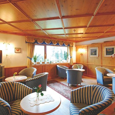 Hotel Olympia Brunico Esterno foto
