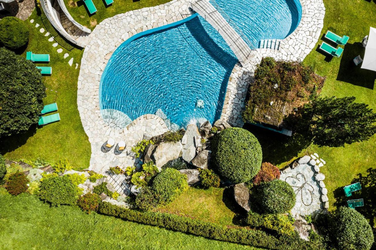 Hotel Olympia Brunico Esterno foto