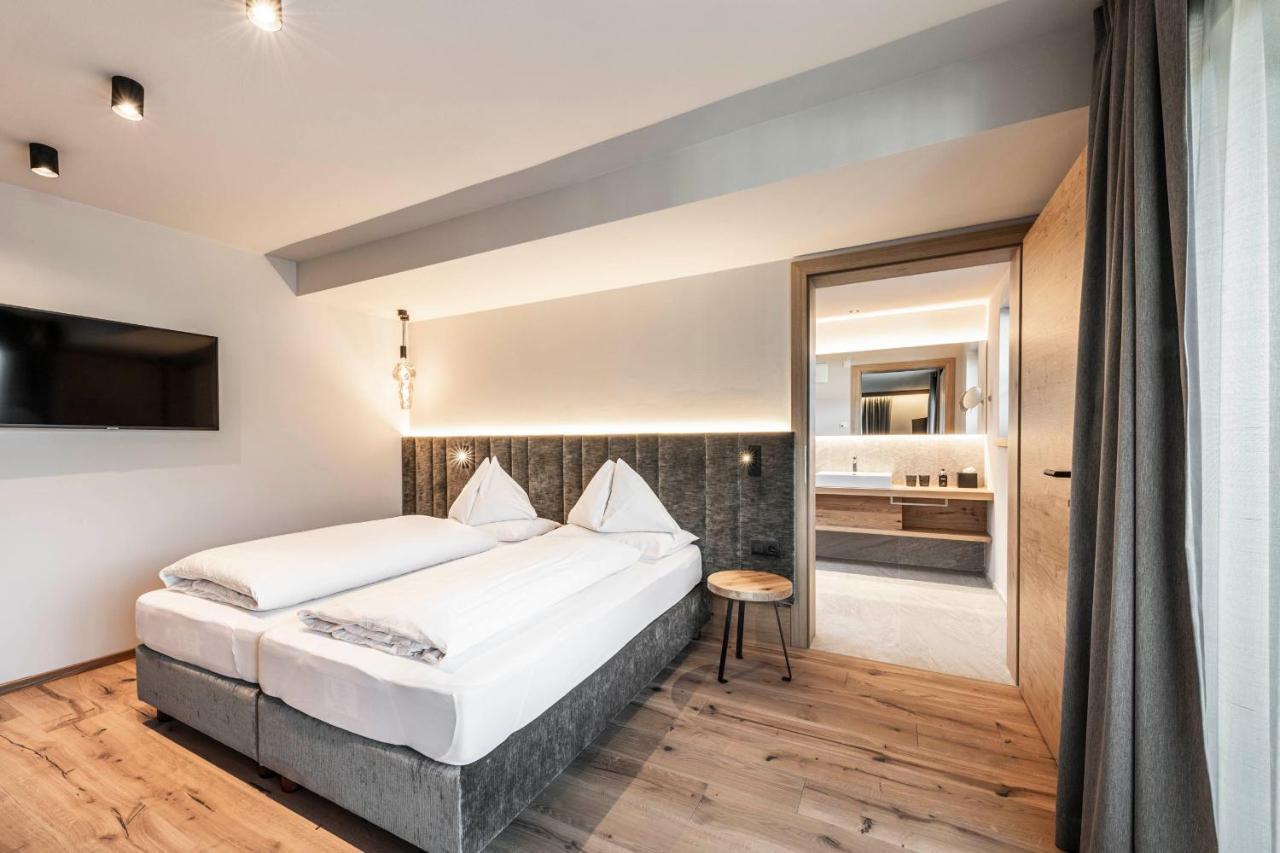 Hotel Olympia Brunico Esterno foto