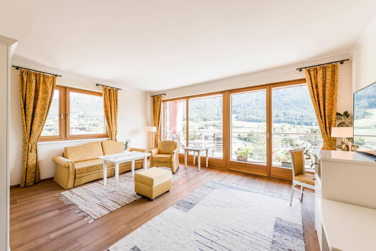 Hotel Olympia Brunico Esterno foto