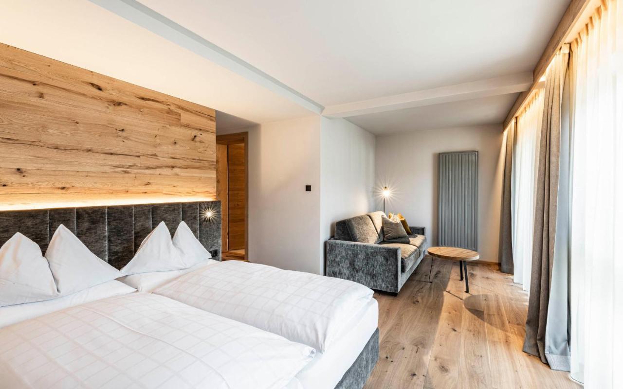 Hotel Olympia Brunico Esterno foto