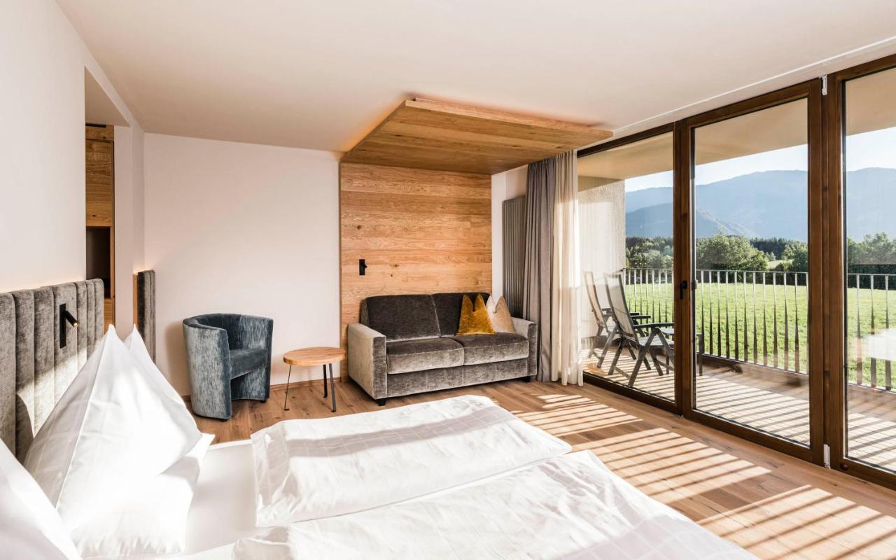 Hotel Olympia Brunico Esterno foto