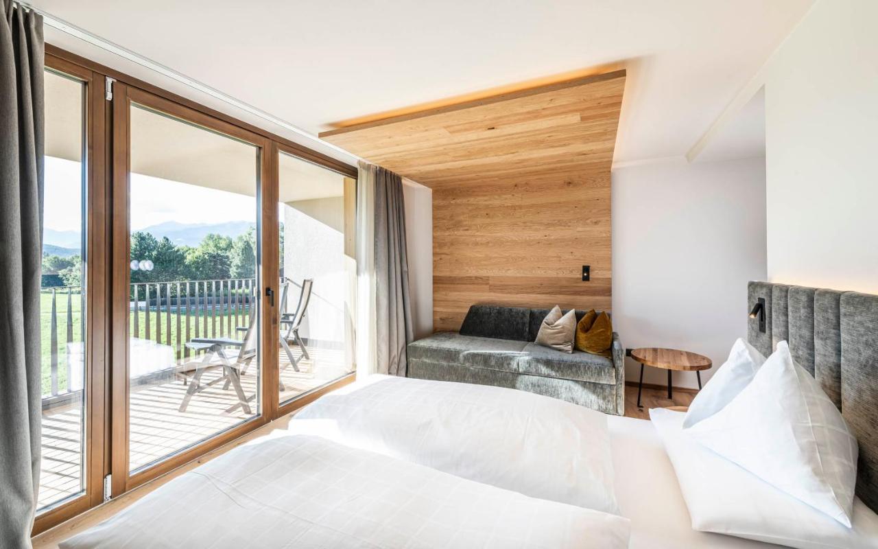 Hotel Olympia Brunico Esterno foto