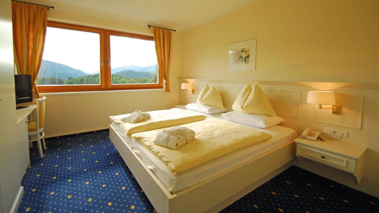 Hotel Olympia Brunico Esterno foto