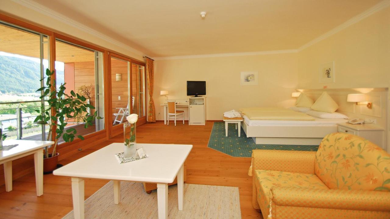 Hotel Olympia Brunico Esterno foto